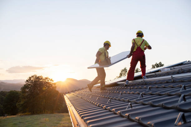 Best Wood Shake Roofing  in Fairmead, CA