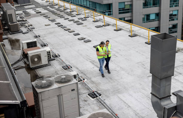 Best Commercial Roofing Services  in Fairmead, CA