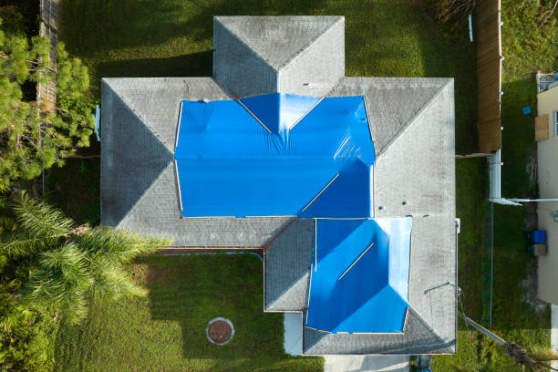 Best Roof Leak Repair  in Fairmead, CA