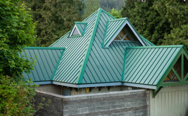 Best Flat Roofing  in Fairmead, CA