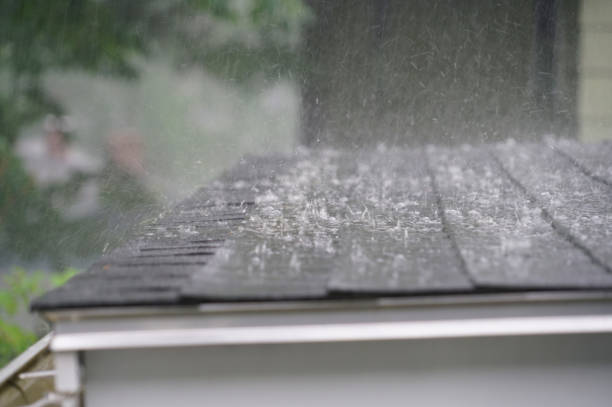 Best Chimney Flashing Repair  in Fairmead, CA