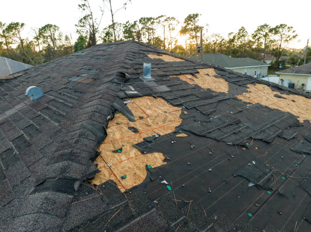Best Tile Roofing Installation  in Fairmead, CA