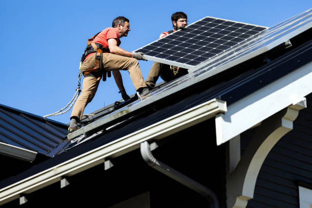 Best Metal Roofing Installation  in Fairmead, CA